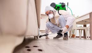 Professional Pest Control in Rose Hill, NC